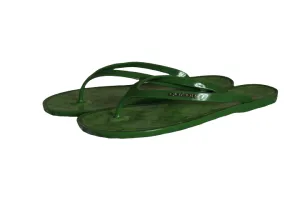 Signature Coach Flip Flop Sandals