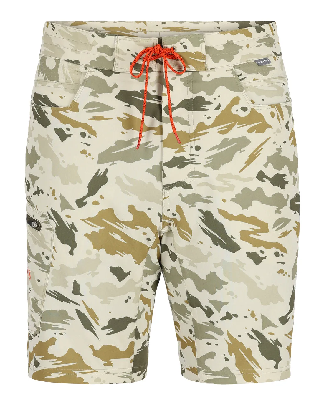 Simms Men's Seamount Board Shorts