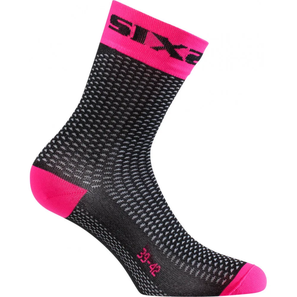 SIX2 Short S Socks