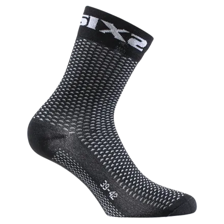 SIX2 Short S Socks