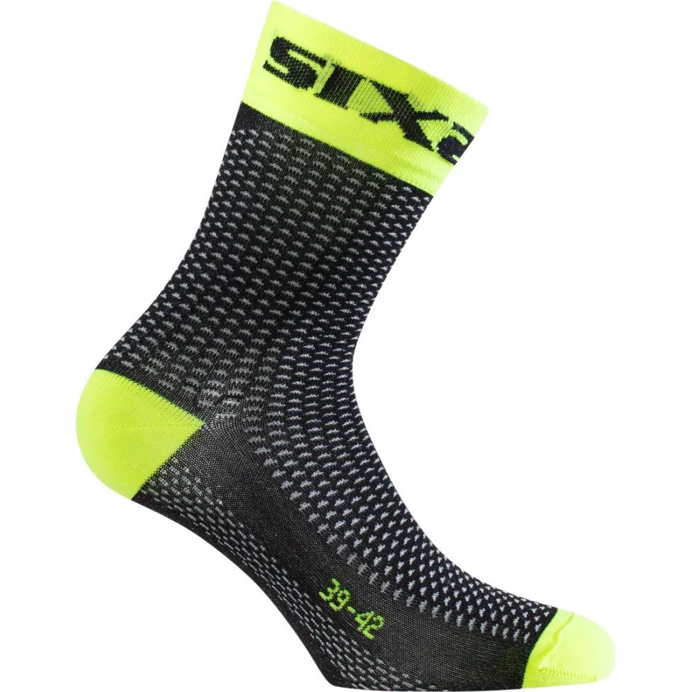 SIX2 Short S Socks