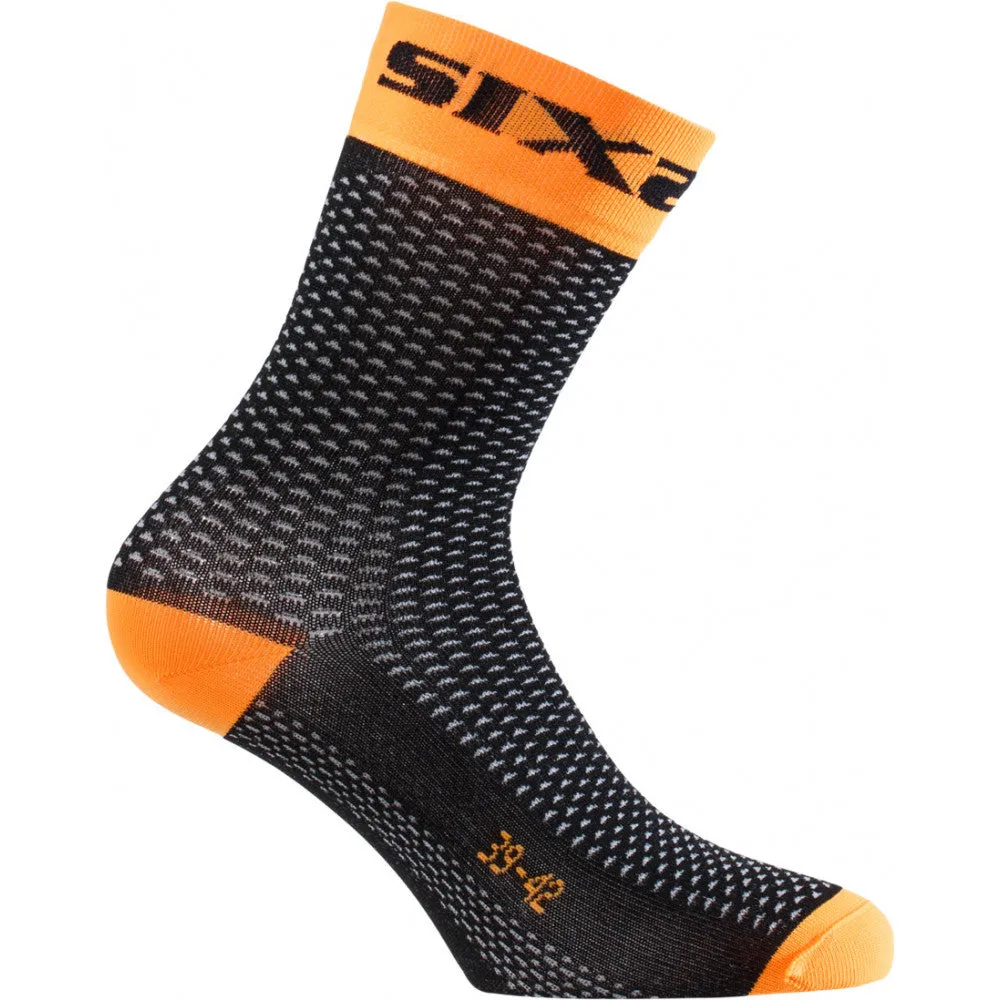 SIX2 Short S Socks