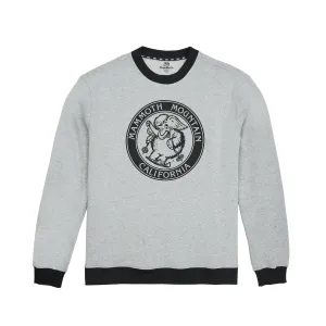 SKI WOOLLY PJ CREW