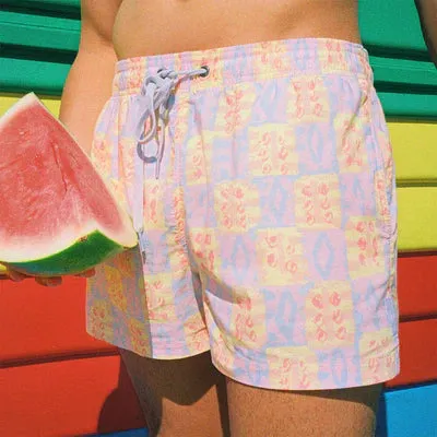 Skwosh Swim Shorts