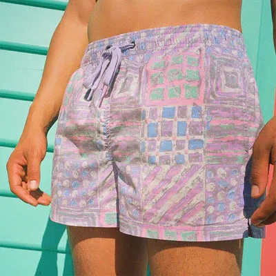 Skwosh Swim Shorts