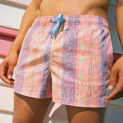 Skwosh Swim Shorts