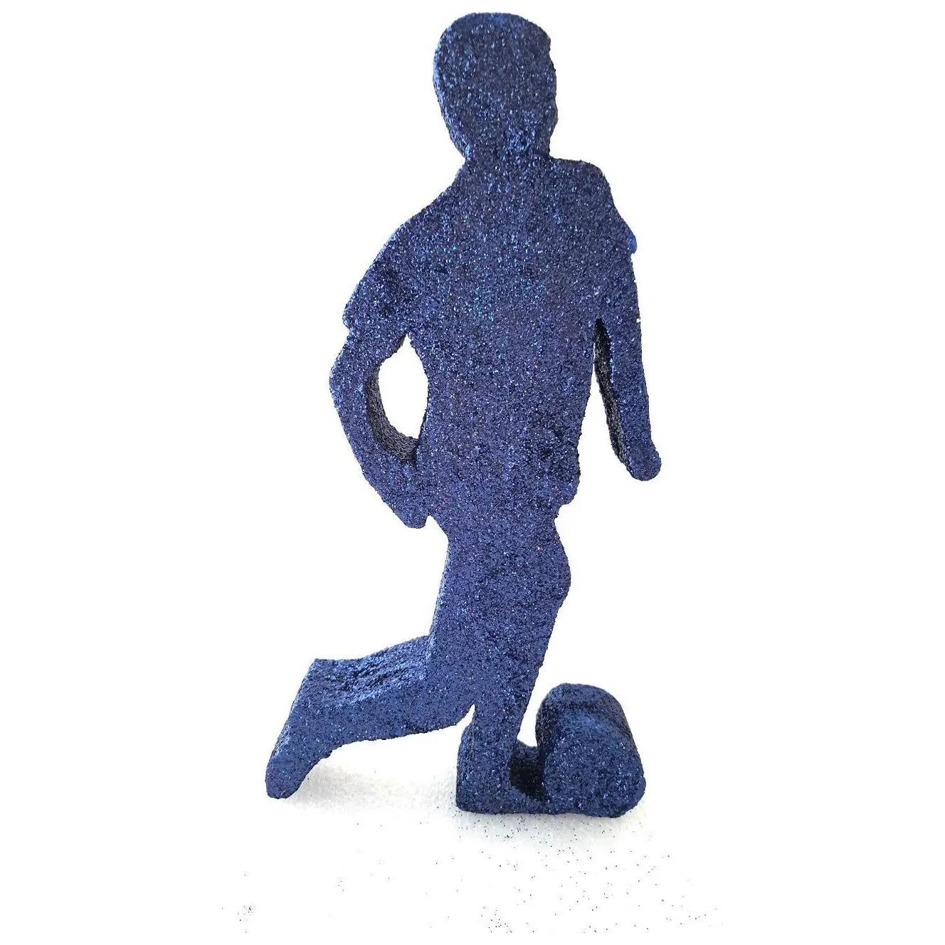 Soccer Player (A)