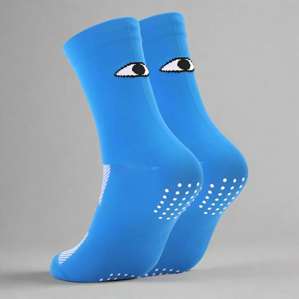 SocksRace Breathable Cycling Grip Socks