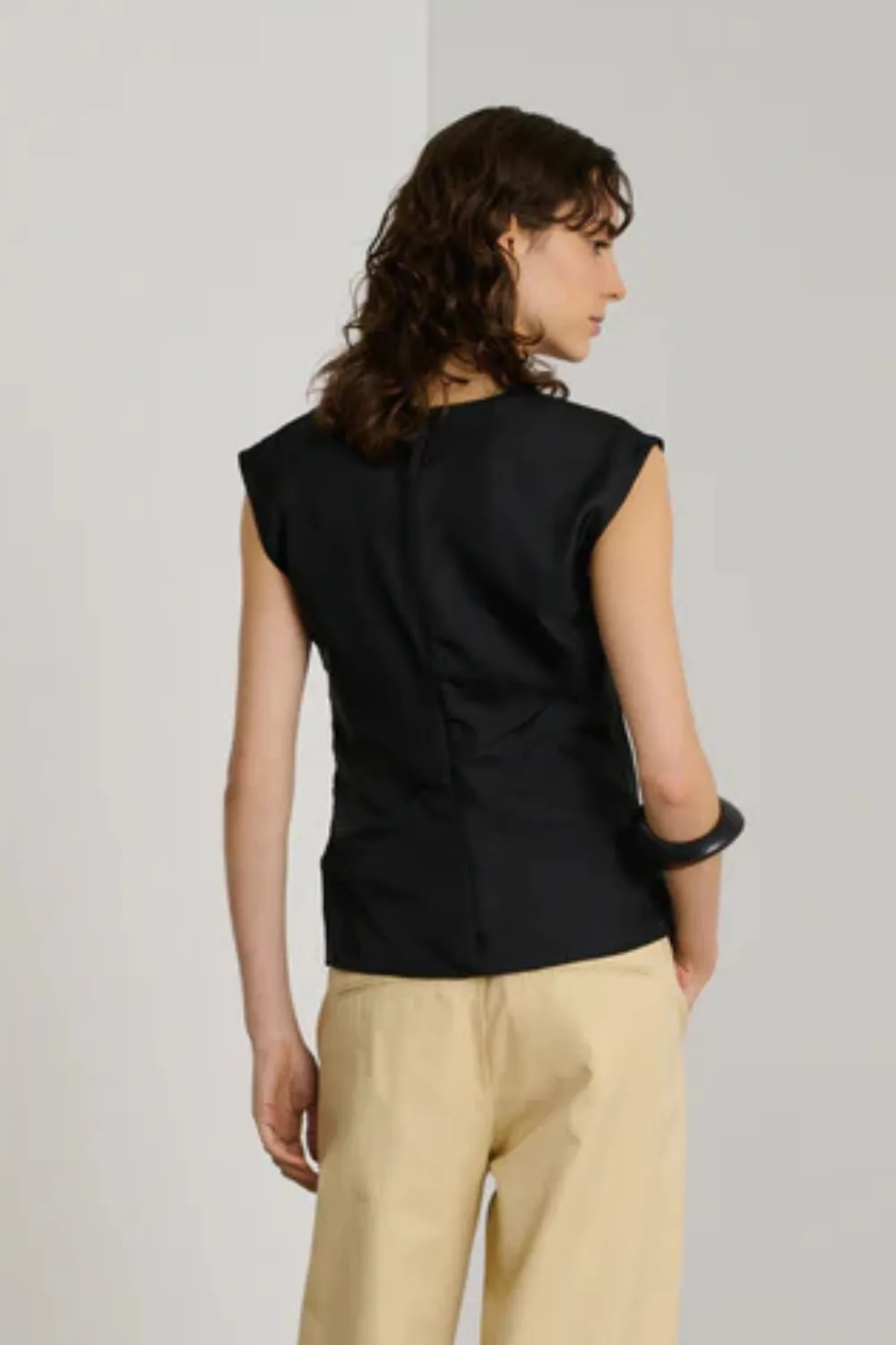 Soeur Eclat Top