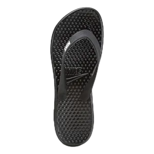 Solay Thong White/Black