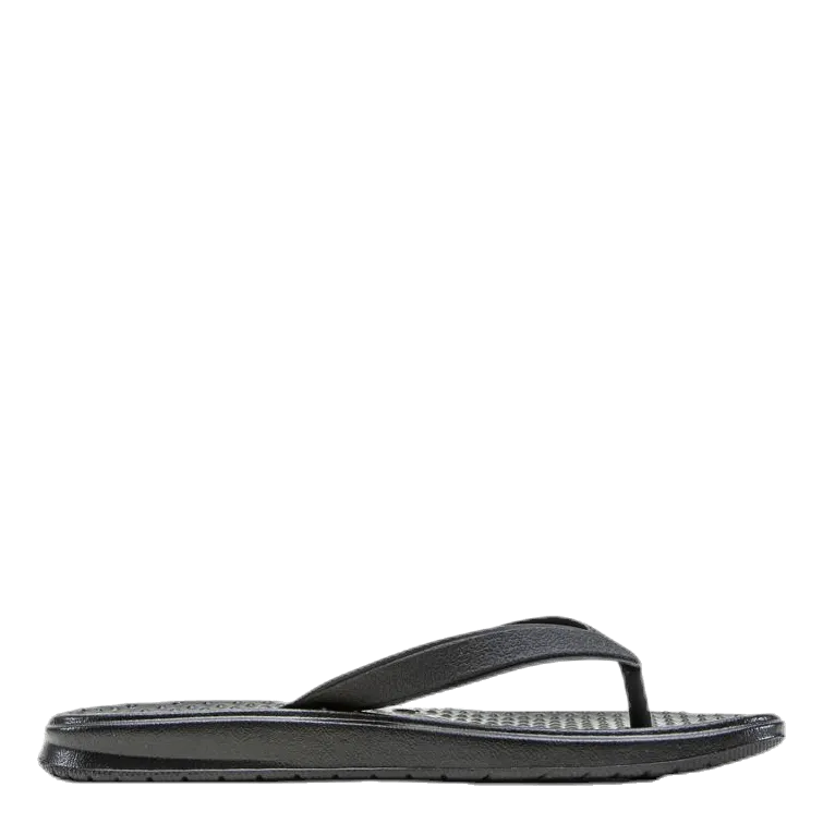 Solay Thong White/Black