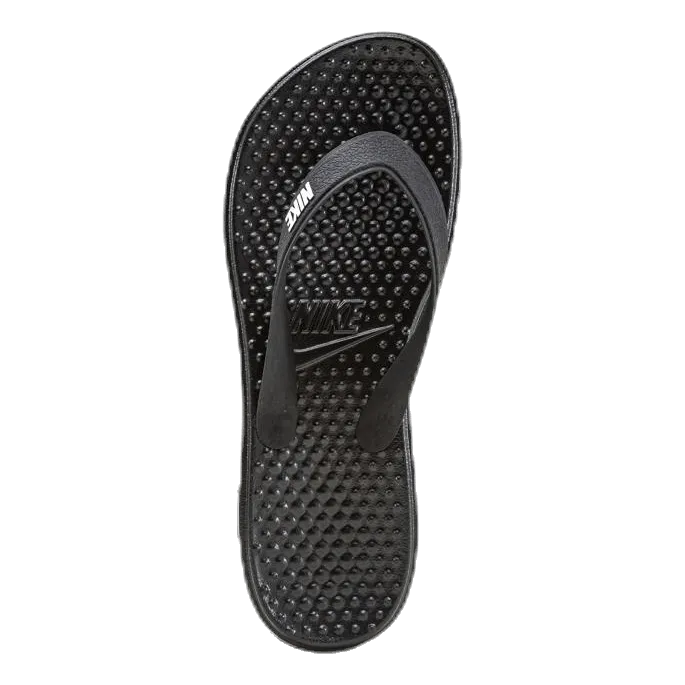 Solay Thong White/Black