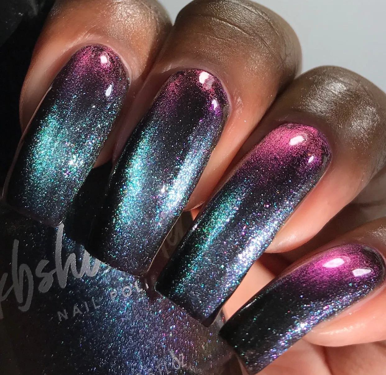Spaced Out