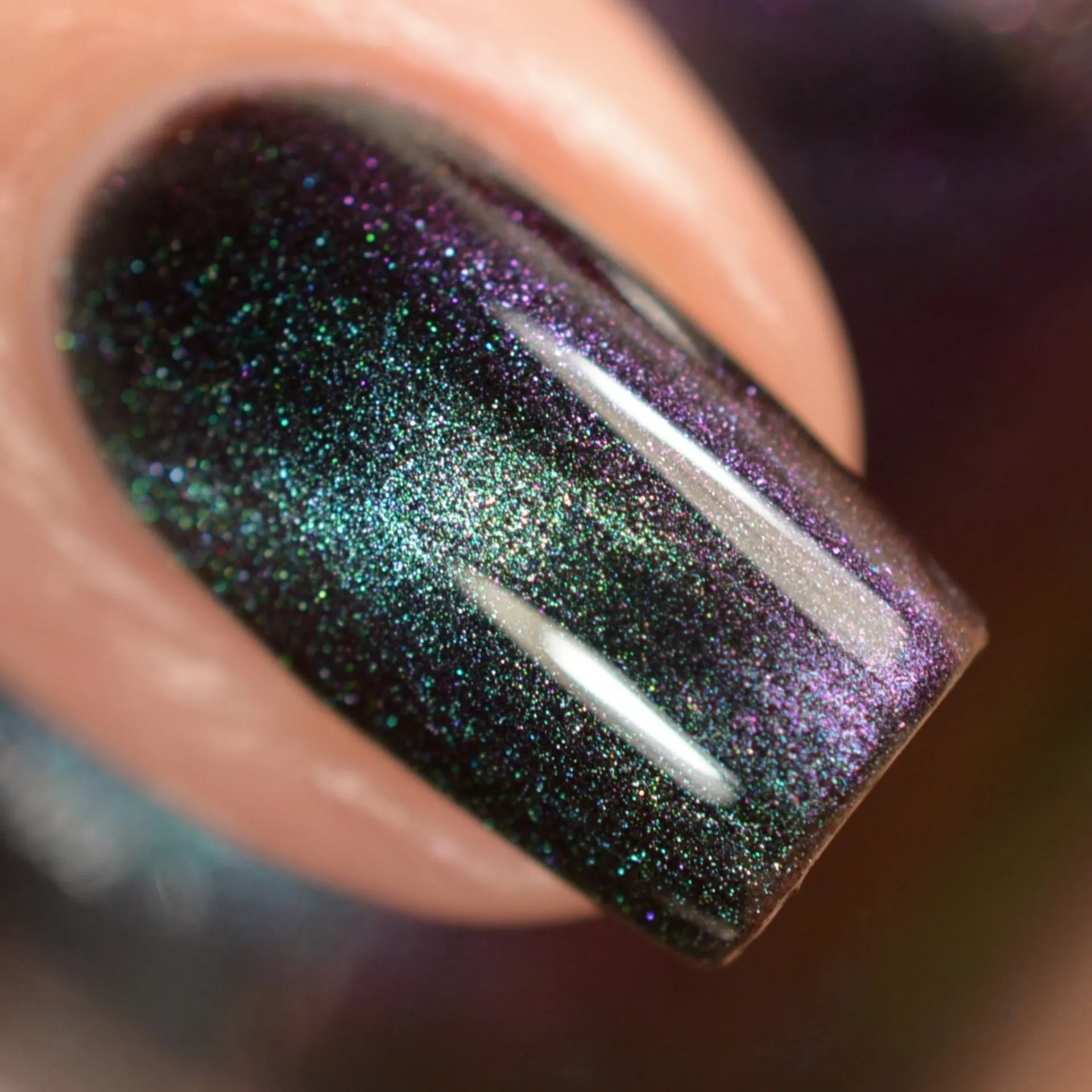 Spaced Out