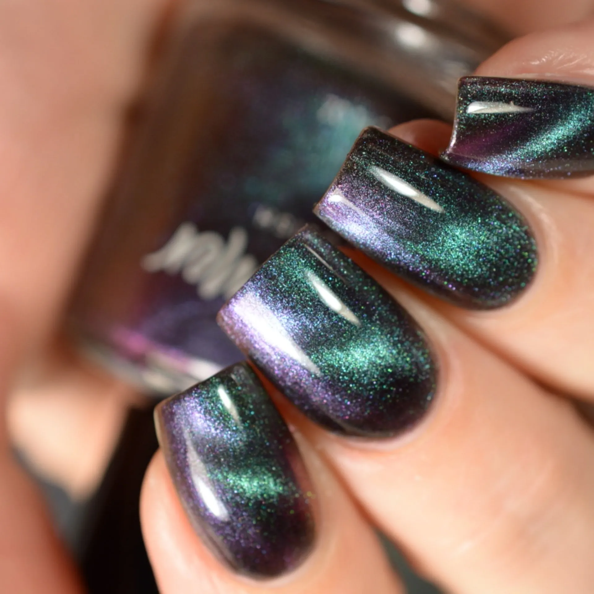Spaced Out