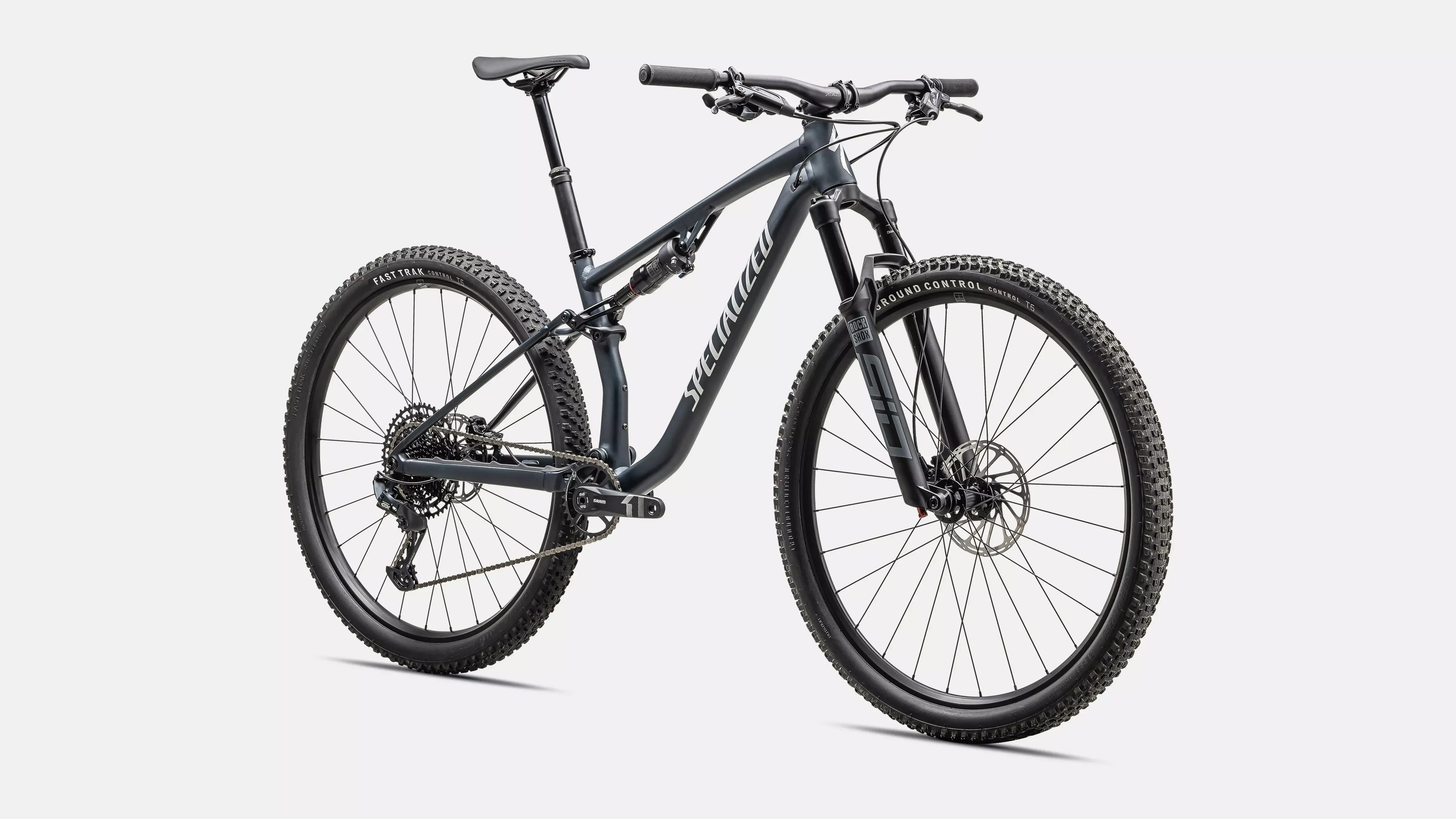 Specialized Chisel Comp 2025