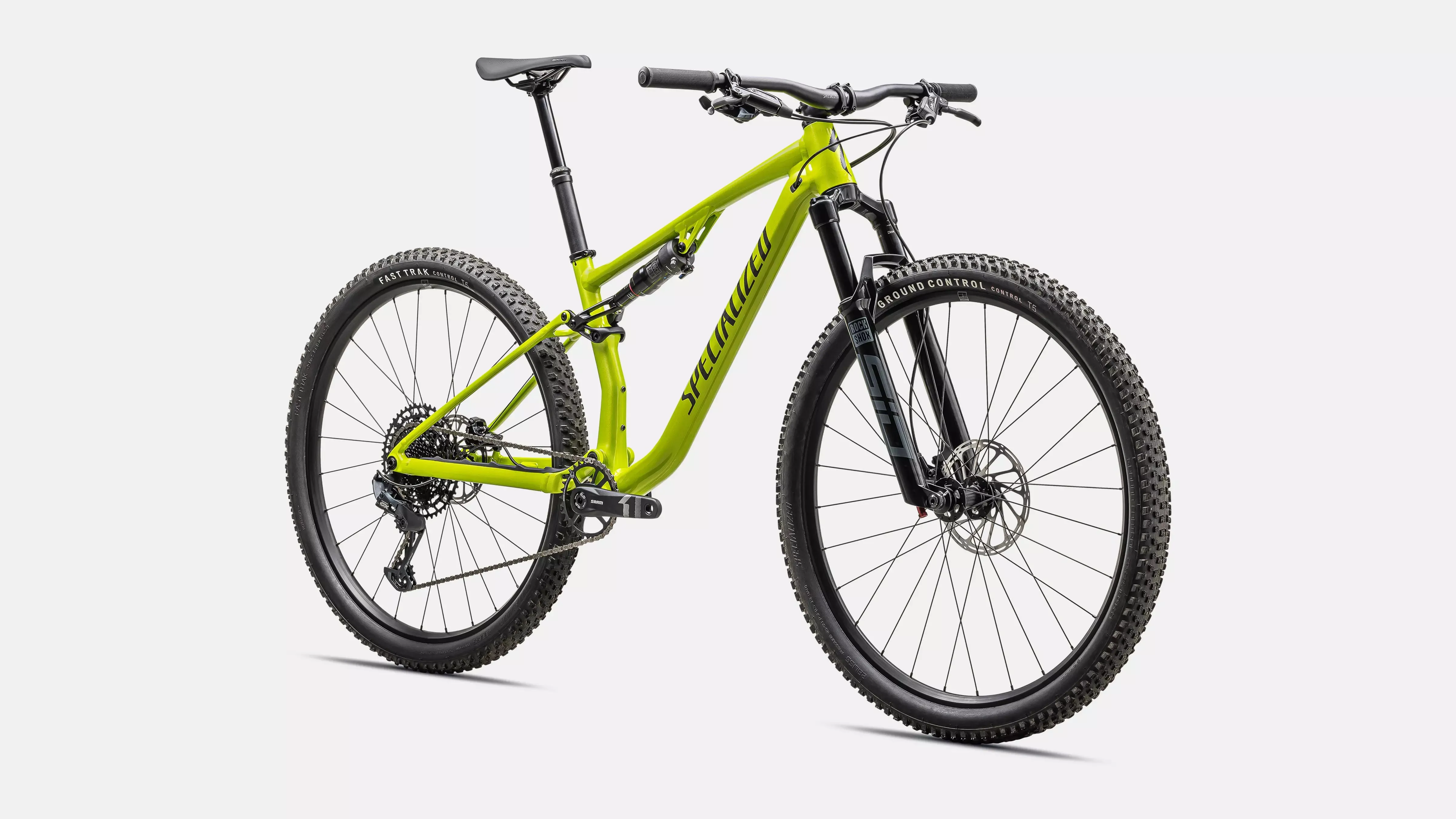 Specialized Chisel Comp 2025