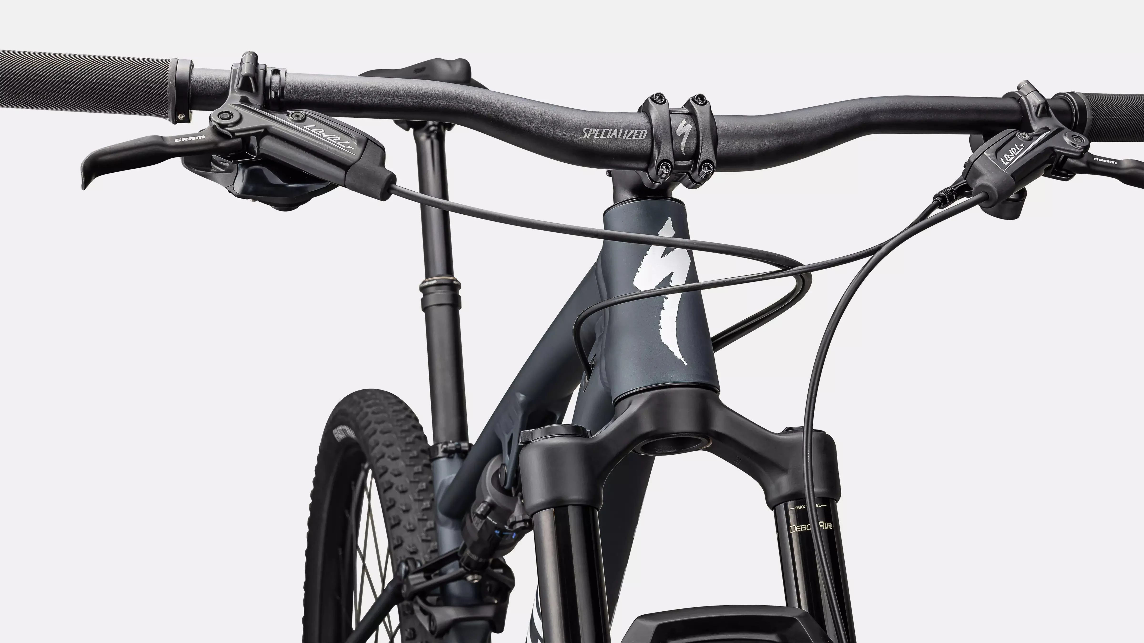 Specialized Chisel Comp 2025