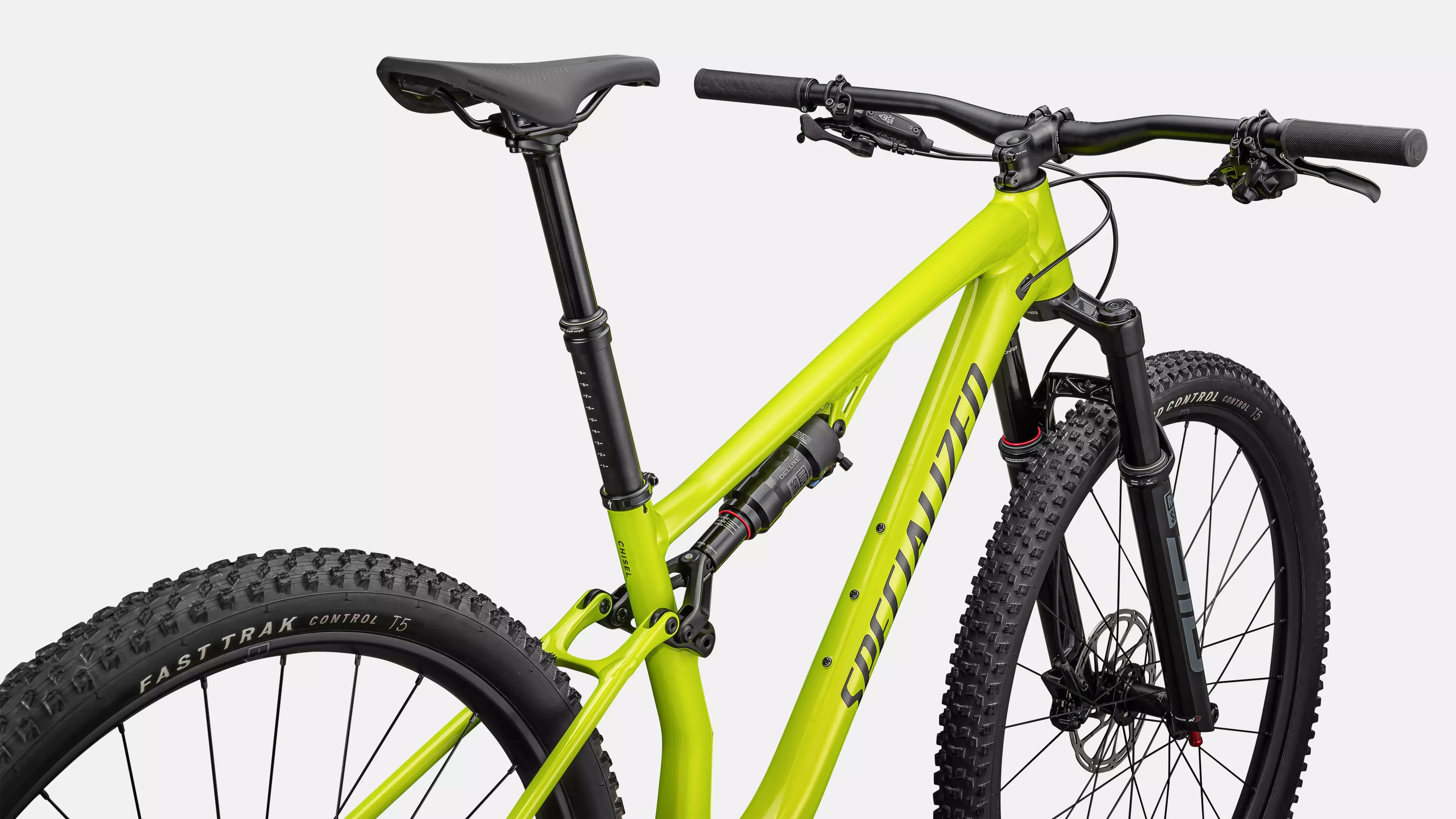 Specialized Chisel Comp 2025