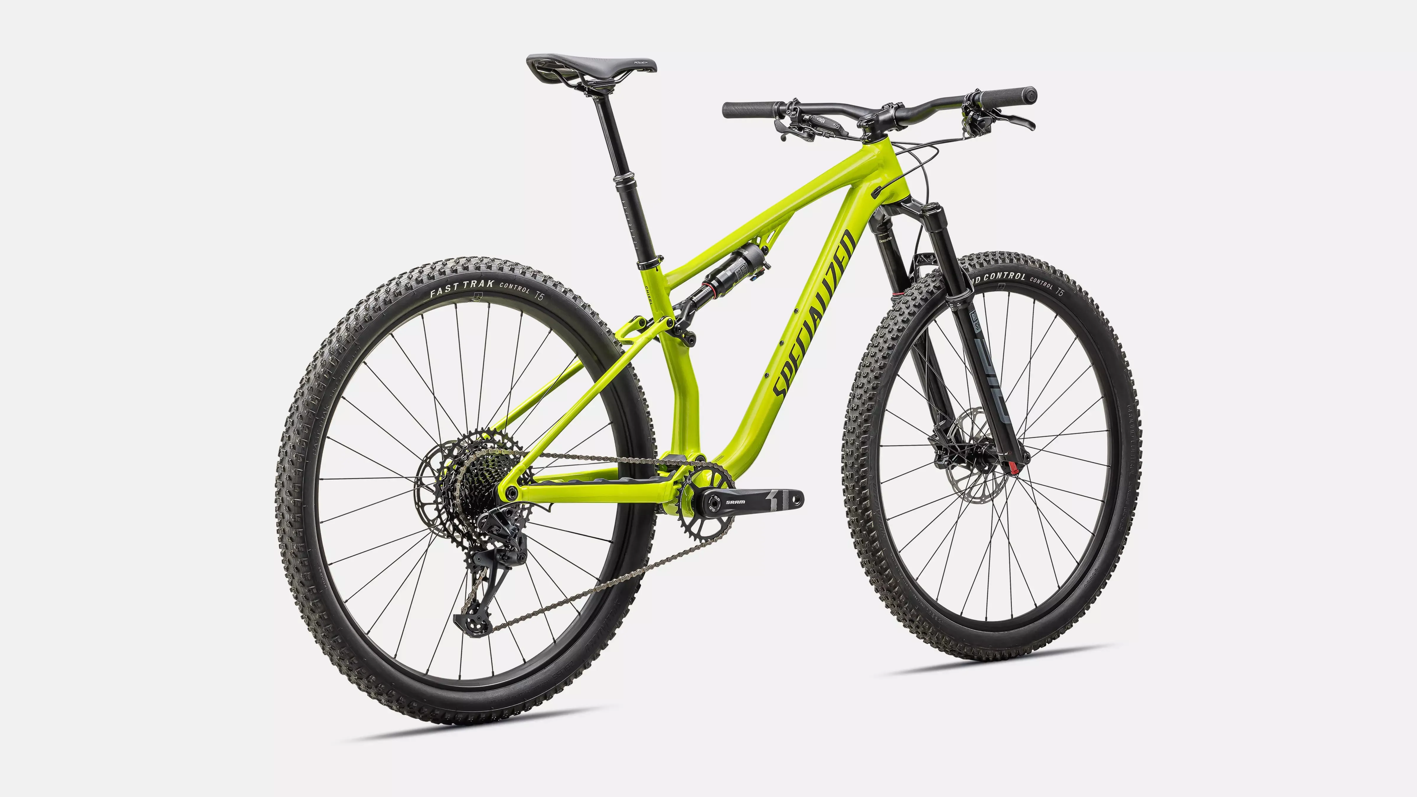 Specialized Chisel Comp 2025