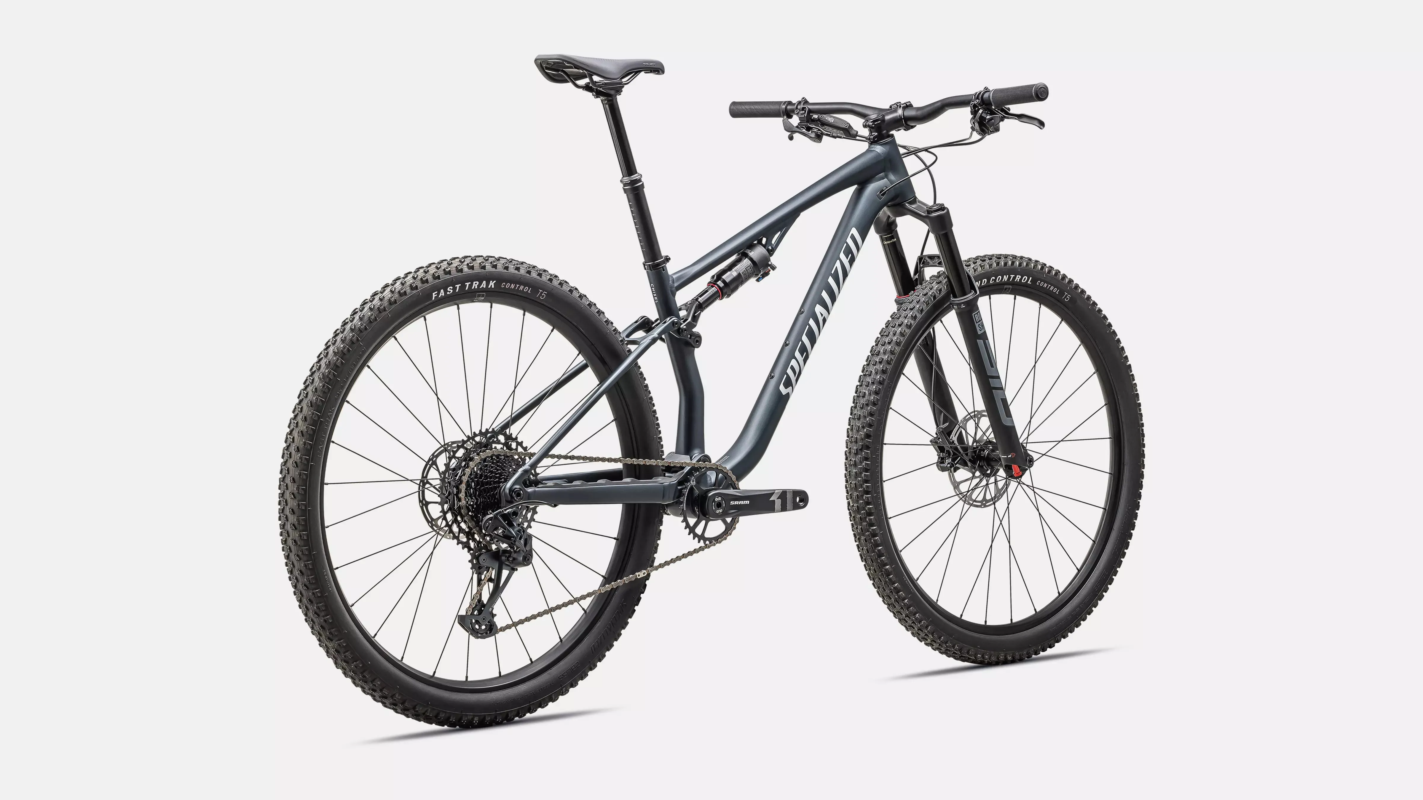 Specialized Chisel Comp 2025