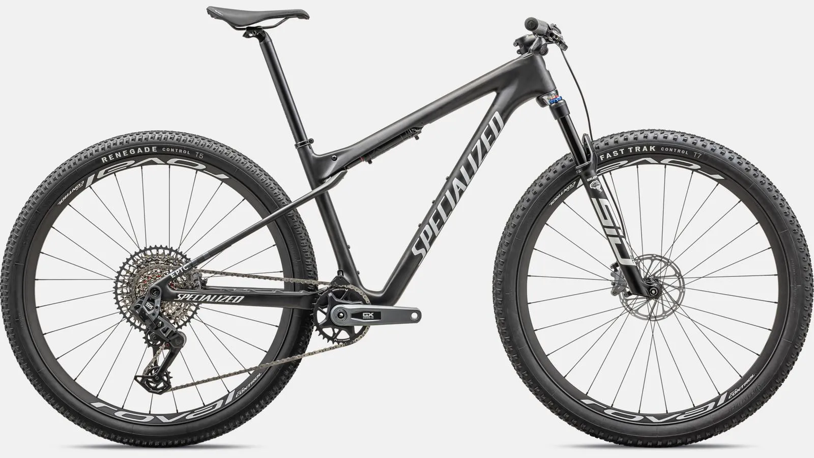 Specialized - Epic World Cup Expert