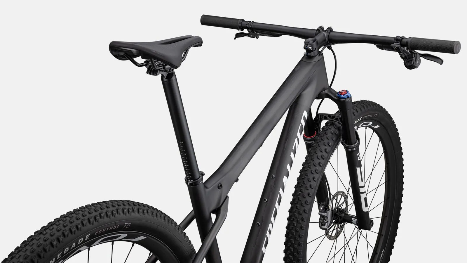 Specialized - Epic World Cup Expert