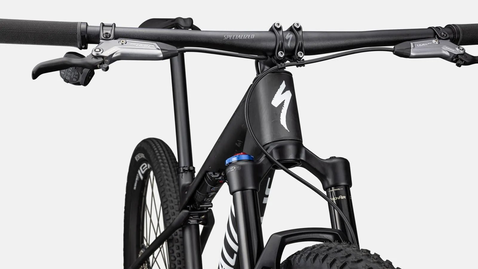 Specialized - Epic World Cup Expert