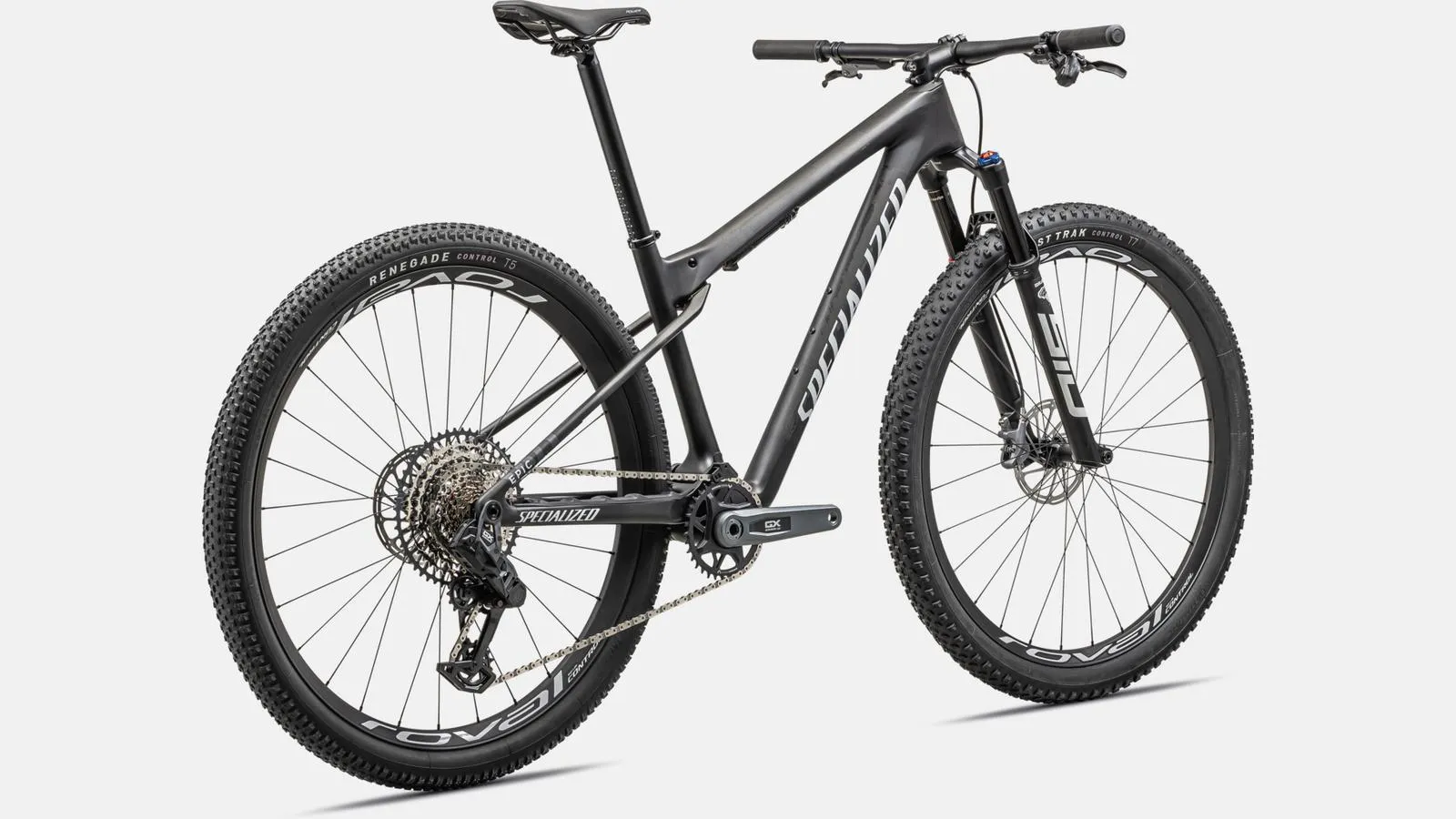 Specialized - Epic World Cup Expert