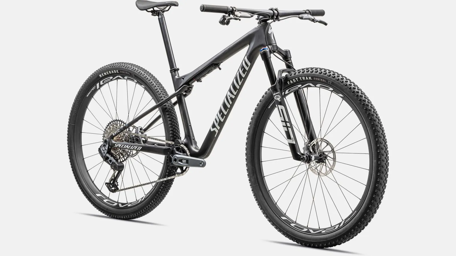 Specialized - Epic World Cup Expert