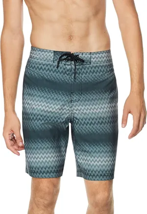 Speedo Borderline Boardshorts 20" Anthracite XL
