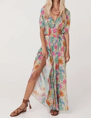 Spell - Boheme Spring Maxi Skirt