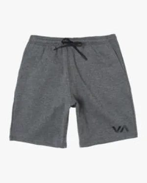 Sport Elastic Walkshorts Iv 19"