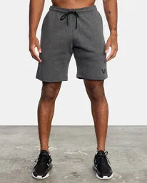 Sport Elastic Walkshorts Iv 19"