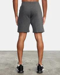 Sport Elastic Walkshorts Iv 19"