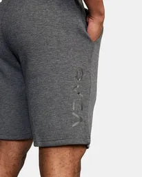 Sport Elastic Walkshorts Iv 19"