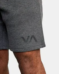 Sport Elastic Walkshorts Iv 19"
