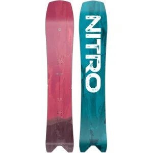 Squash Snowboard 2021