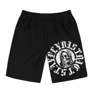 SR. Muerte