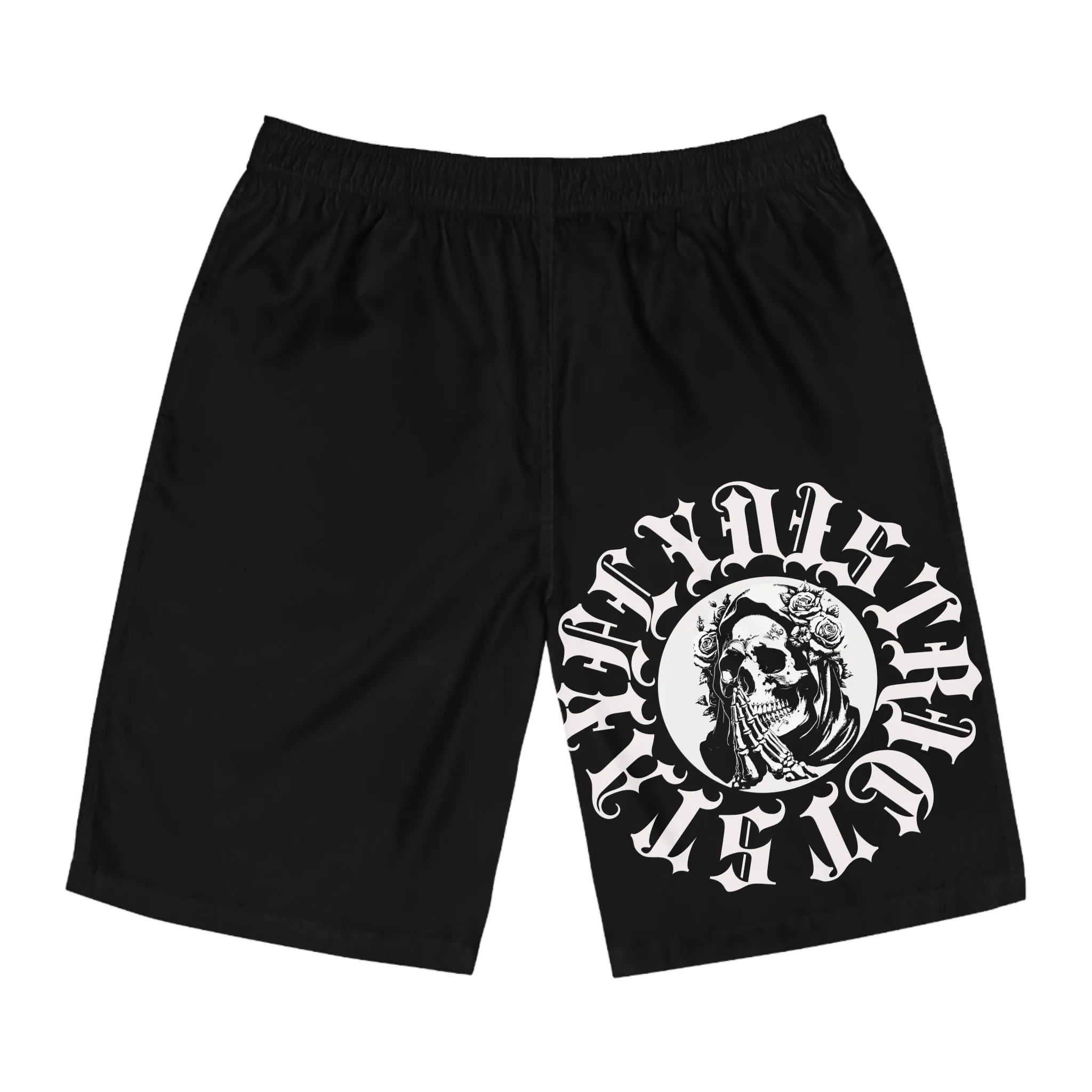 SR. Muerte
