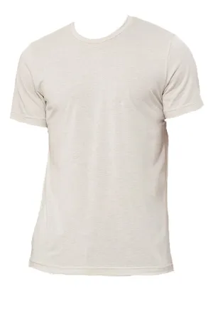 Stacked Howdy Tri-Blend Short Sleeve Tee