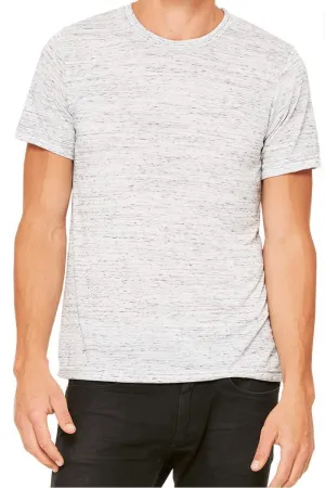 Stacked Howdy Unisex Short Sleeve Tee