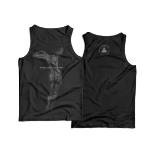 Standing in the Doorway Tank Top