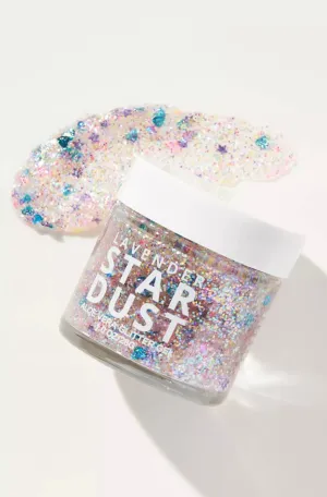Star Dust Glitter Pot Party