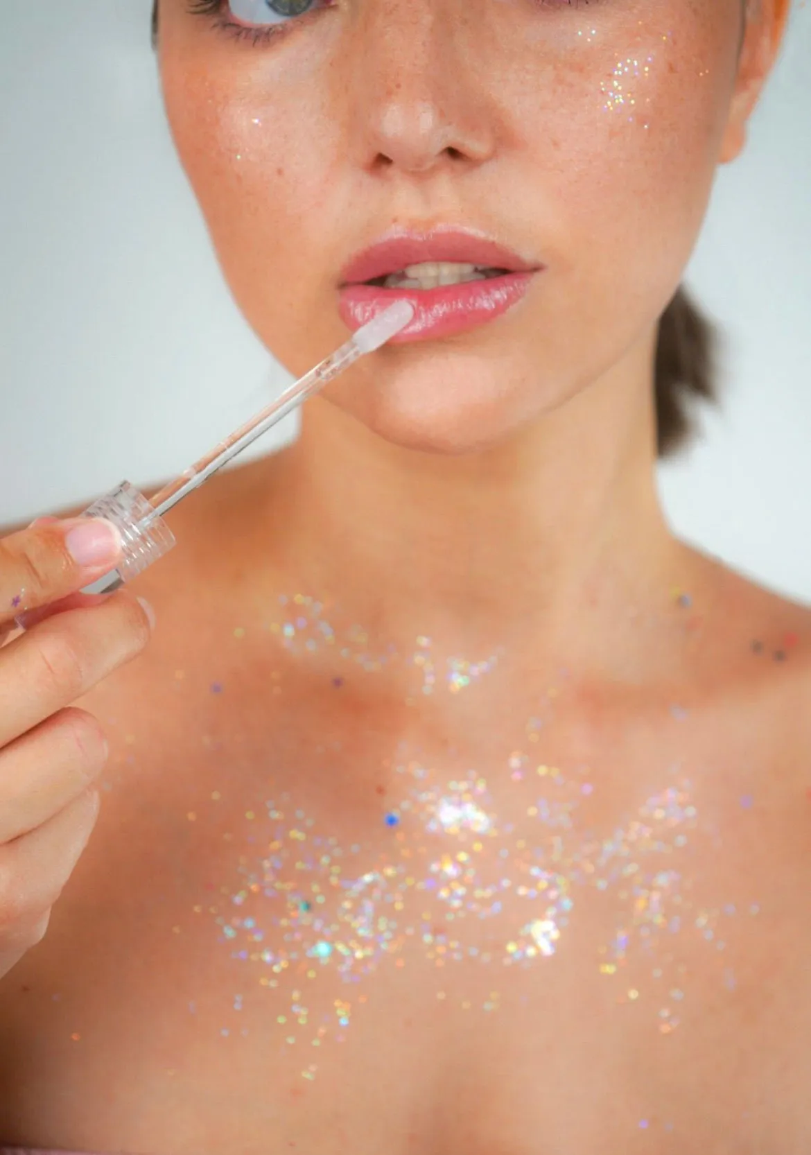 Star Dust Glitter Pot Party