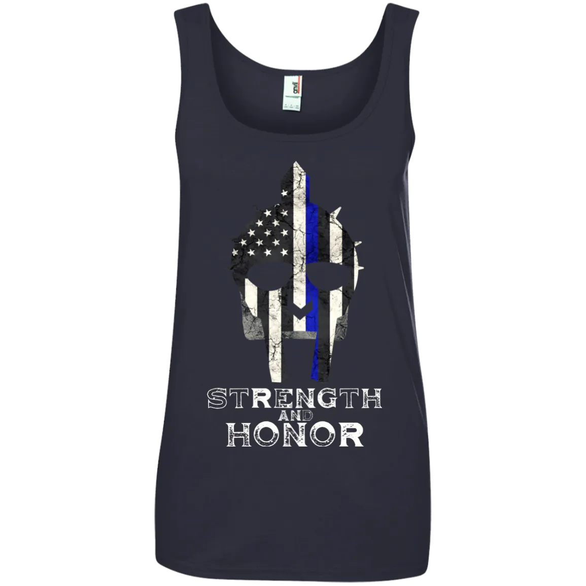 Strength and Honor Gladiator for the ladies.
