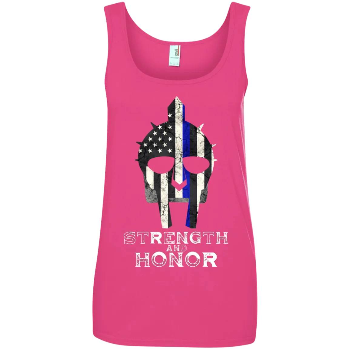 Strength and Honor Gladiator for the ladies.