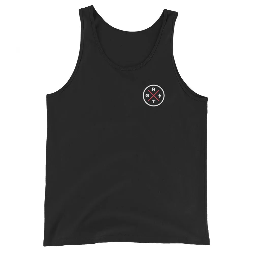 STRIKE - Tank Top