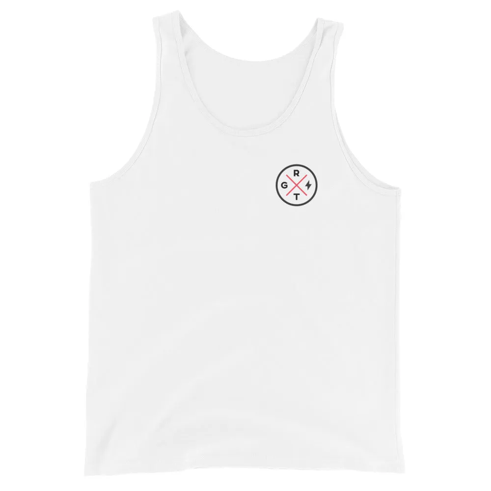 STRIKE - Tank Top