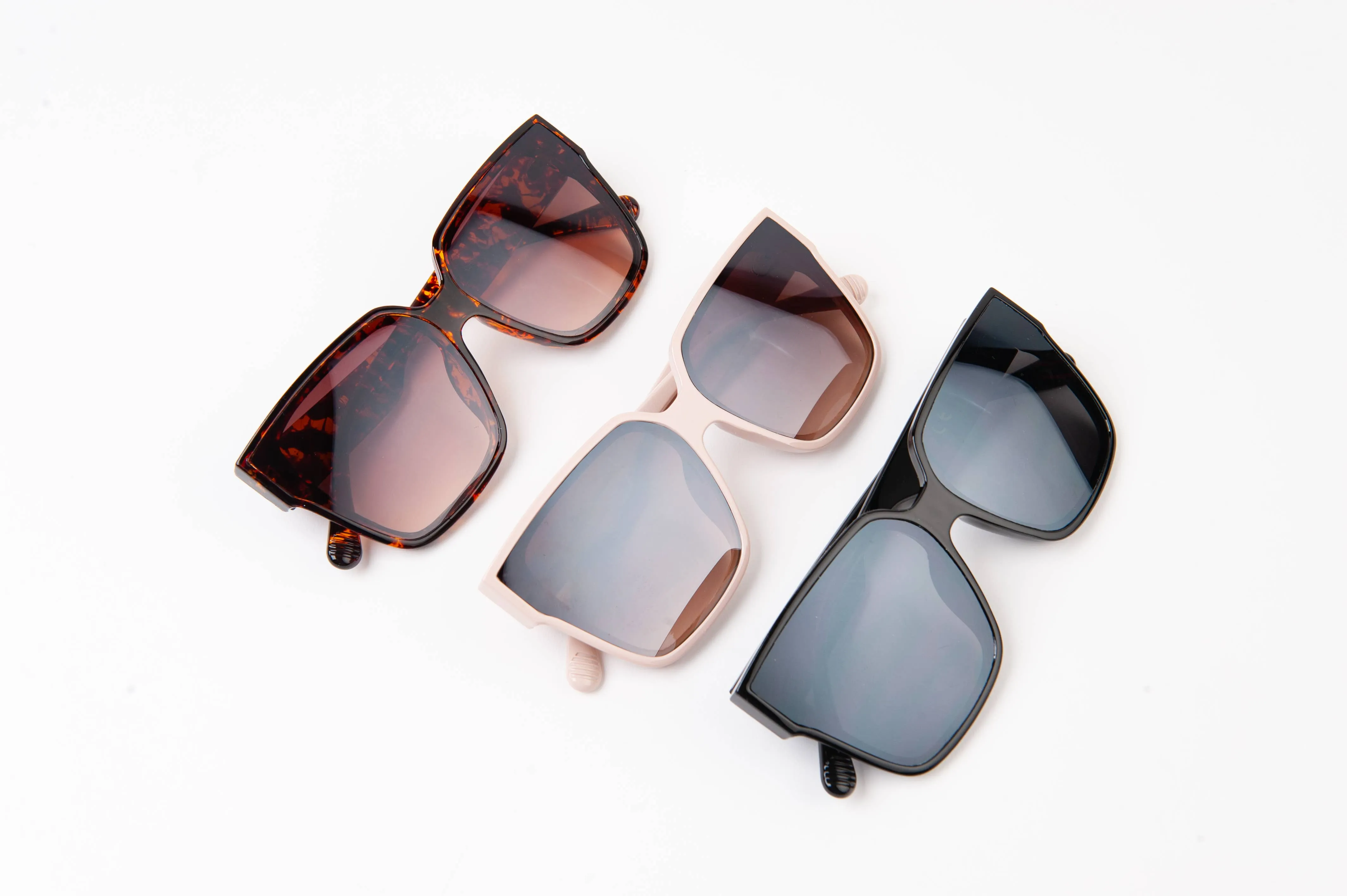 Stunner Shades Sunglasses